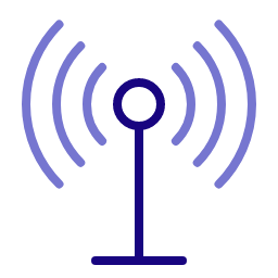 Icon for communication.